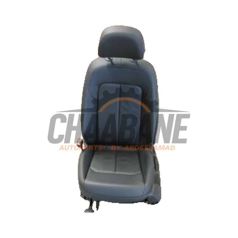 Siege avant gauche Audi Q2 2016