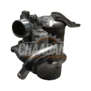 Refroidisseur RGE 04L131512D Skoda Octavia Combi (5EAC) 1.6 TDI GreenTec 16V 4x4 2012 / 2020