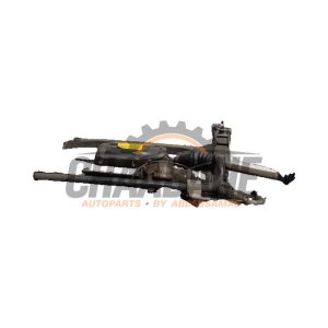 Arbre avant (complet) A4476200195 Mercedes Vito (447.6) 1.6 109 CDI 16V