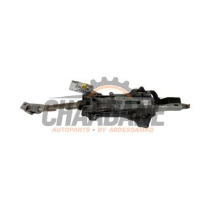 Boitier colonne de direction complet A2464602316 Mercedes A (W176) 1.6 A-180 16V