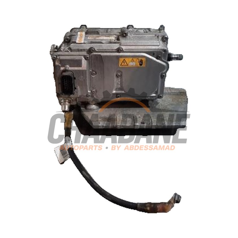 DC/CD convertisseur A2059006415 Mercedes C Estate (S205) C-350 e 2.0 16V