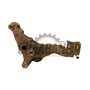 Bras de suspension arriere droit 99133115210 Porsche 911 (991) 3.8 24V Carrera 4S 2012 / 2020