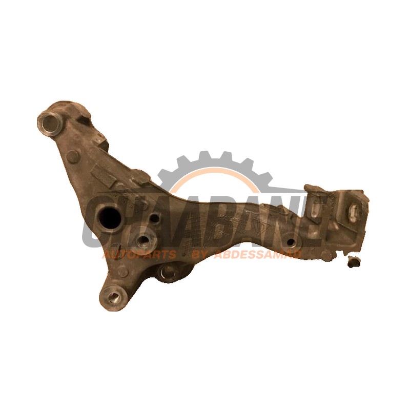 Bras de suspension arriere droit 99133115210 Porsche 911 (991) 3.8 24V Carrera 4S 2012 / 2020