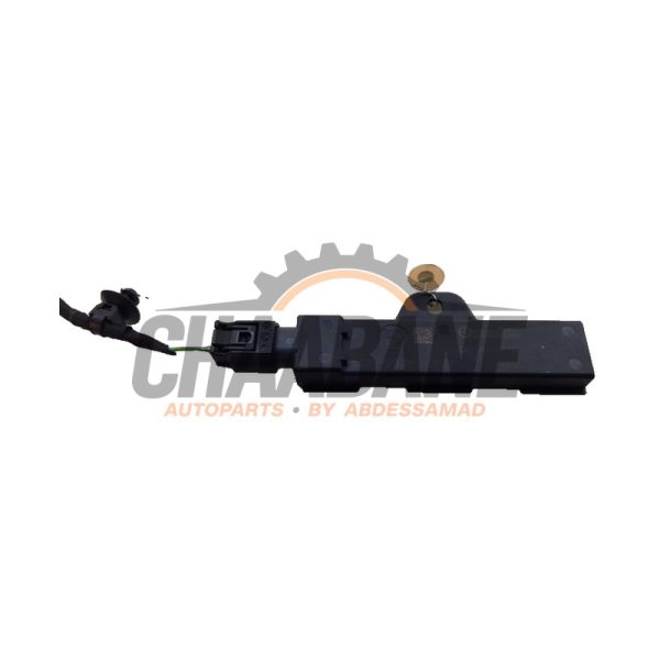Entree sans cle - Antenne 65205A1D0B2 BMW i7 (G70) eDrive50 106 kWh 2022