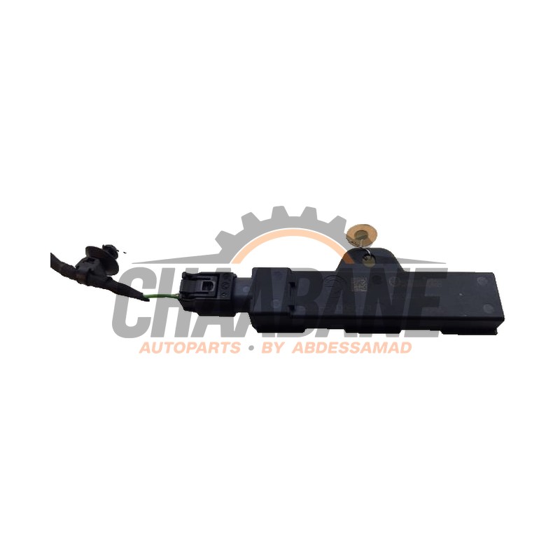 Entree sans cle - Antenne 65205A1D0B2 BMW i7 (G70) eDrive50 106 kWh 2022