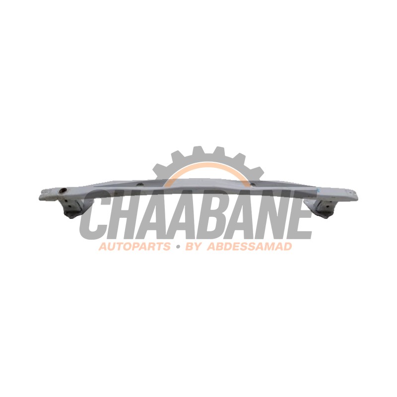 Cadre pare-chocs arriere A4156124400 Mercedes Citan (415.6) 1.5 108 CDI
