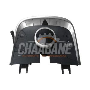 Bouton I-drive 2229001606 Mercedes S (222.0/222.1) 3.0 S-350 BlueTEC, S-350d 24V