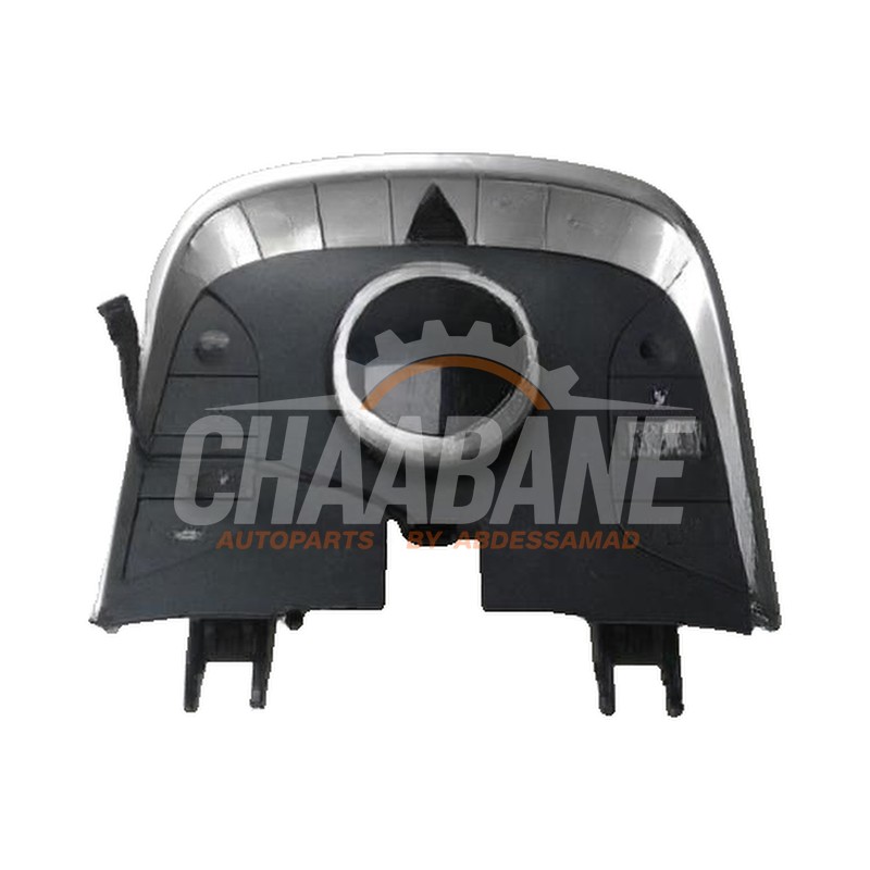 Bouton I-drive 2229001606 Mercedes S (222.0/222.1) 3.0 S-350 BlueTEC, S-350d 24V