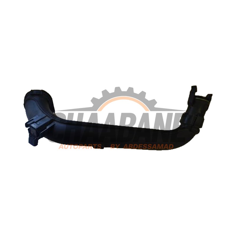 Tuyau daspiration air 04E145673C Seat Leon (5FB) 1.4 TSI 16V 2012 / 2020