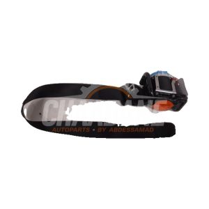 Ceinture de securite avant droite A1768602285 Mercedes CLA