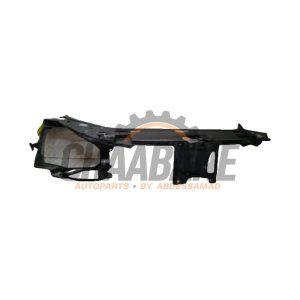 Panneau avant A2226202930 Mercedes S (222.0/222.1) 3.0 S-350 BlueTEC, S-350d 24V
