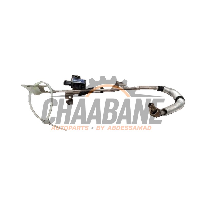 Capteur de pression carburant 13628746944 BMW M3 Touring (G81) 3.0 Competition xDrive Turbo 24V 2019