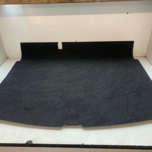 Coffre tapis Cupra Born 58 2021 10A863463G