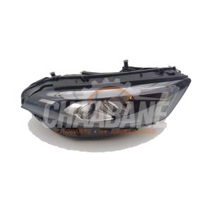 Optique avant principal droit A1779060201 Mercedes A (177.0) 2.0 A-220 Turbo 16V