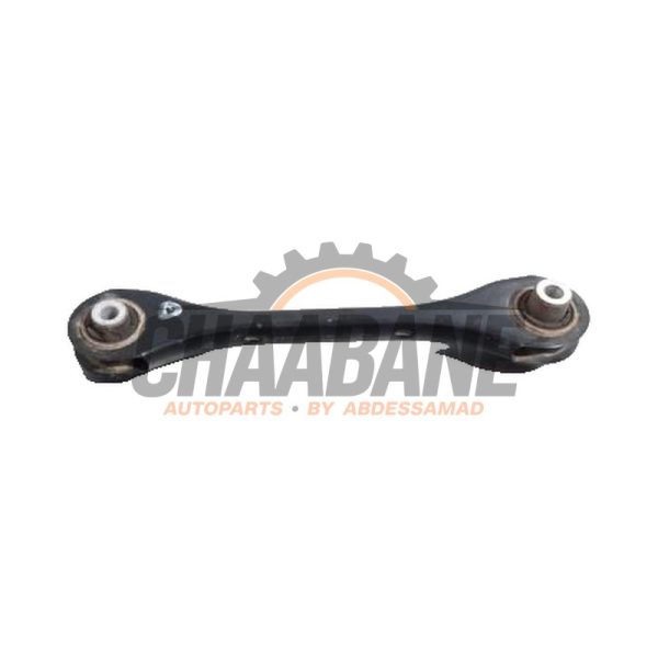 Bras de suspension haut arriere droit 5Q0501529C Audi TT Roadster (FV9/FVR) 2.0 TDI 16V 2014