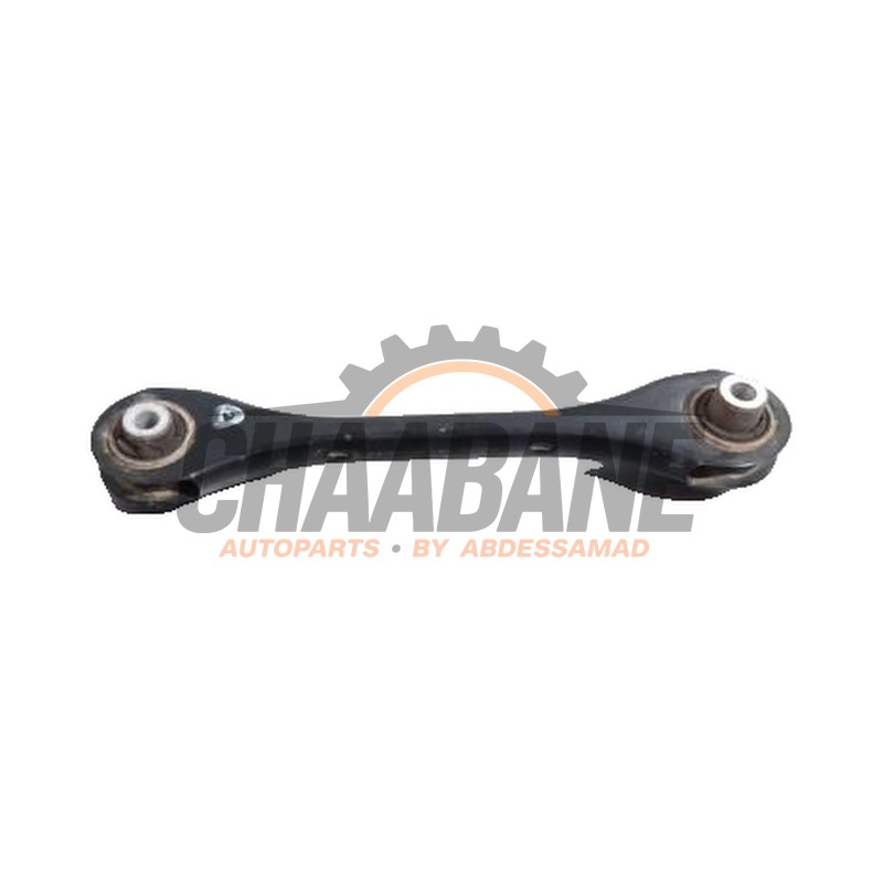 Bras de suspension haut arriere droit 5Q0501529C Audi TT Roadster (FV9/FVR) 2.0 TDI 16V 2014