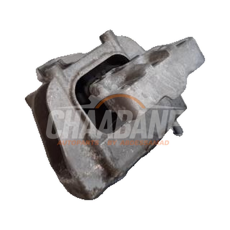 Support moteur 5Q0199262BJ Audi A3 (8V1/8VK) 2.0 TDI 16V 2012 / 2020