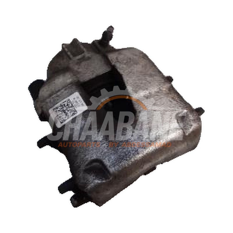 Etrier de frein avant gauche 2Q0615123 Seat Ibiza 2017