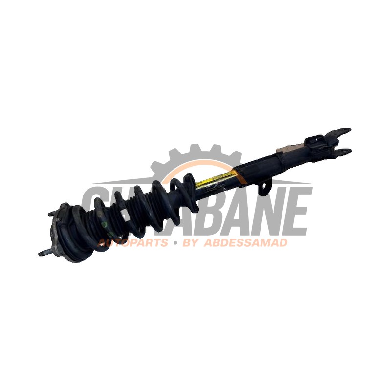 Barre amortisseur avant droit A2064212802 Mercedes C (W206) C-300 e 2.0 Turbo