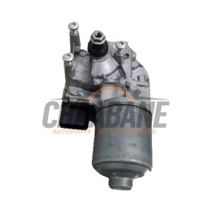 Moteur essuie-glace avant 1397220692 Audi A4 Avant (B9) 2.0 TDI 16V Quattro 2015
