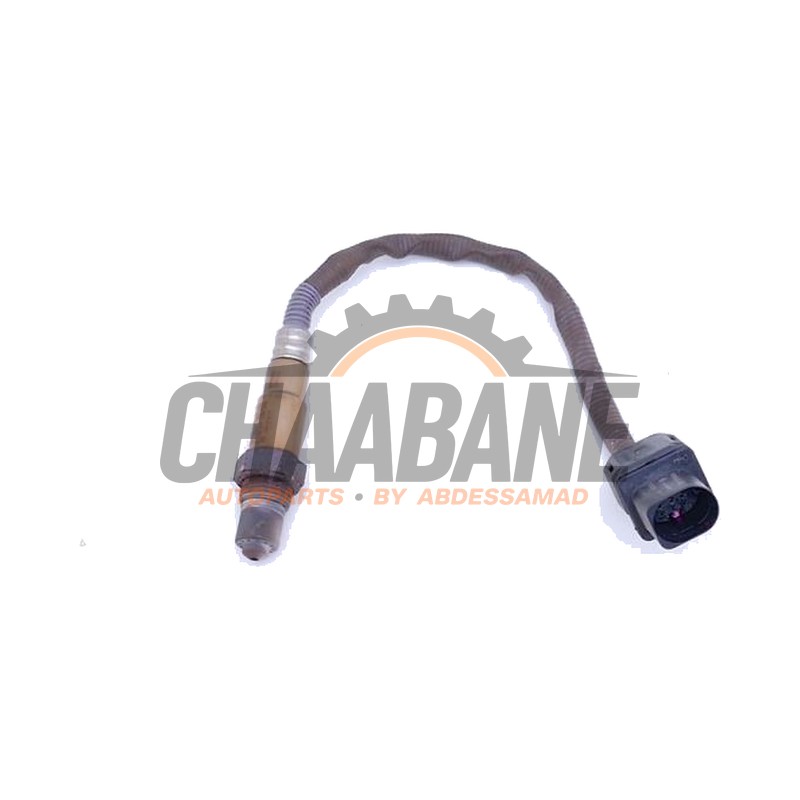 Sonde lambda A0095425518 Mercedes S AMG (W222) 4.0 S-63 L AMG V8 Turbo 4-Matic+