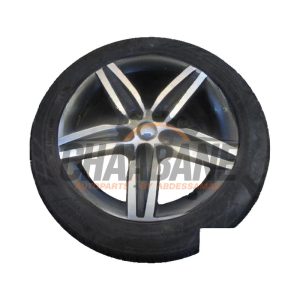 Jante + pneumatique 36116855091 BMW 2 serie Gran Tourer (F46) 216d 1.5 TwinPower Turbo 12V 2014
