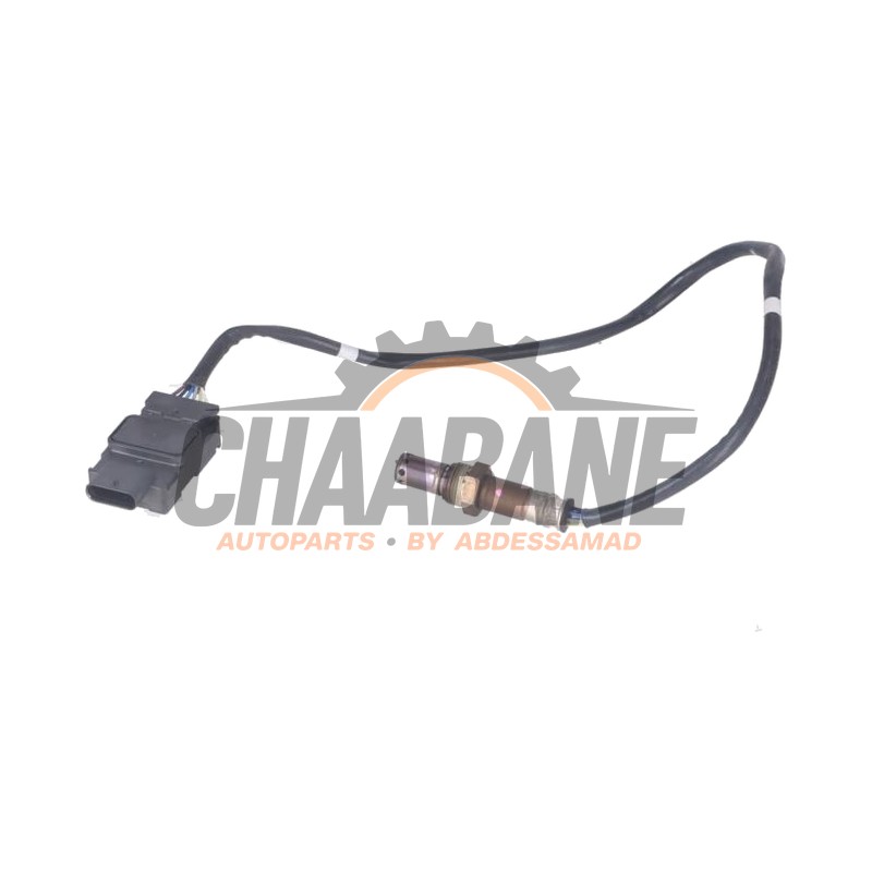 Capteur NOx 05N907807F Audi Q3 2018