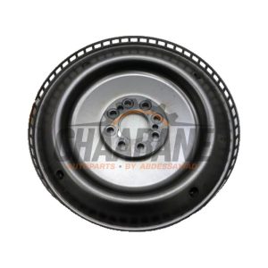 Couronne dentee 6540304700 Mercedes C Estate (S206) C-200d 2.0 Turbo 16V
