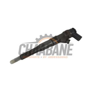 Injecteur (diesel) 7793836 BMW 3-Serie 2012 / 2019