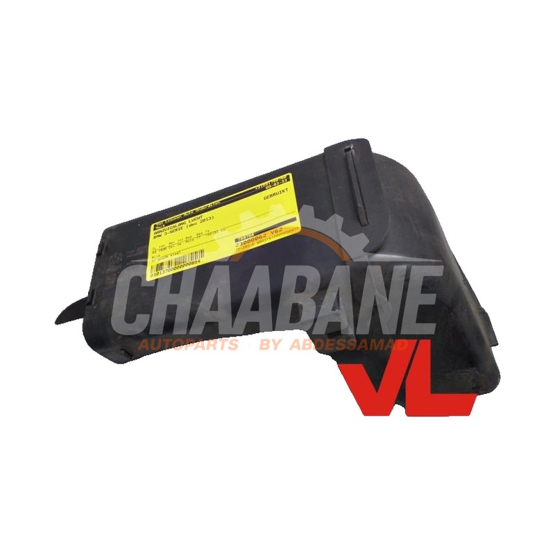Tuyau daspiration air 759758 BMW 3 serie Gran Turismo (F34) 320d xDrive 2.0 16V 2012 / 2020