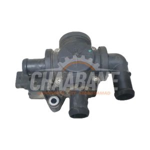 Pompe a eau supplementaire 5810R1003 Porsche Taycan (Y1A) 4S Performance 2019