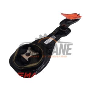 Support boite de vitesses 2Q0199851AG Seat Ibiza V (KJB) 1.0 TSI 12V 2017