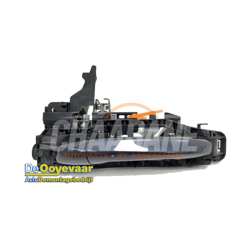 Poignee de porte avant gauche A0997601500 Mercedes C (W205) C-180 1.6 16V