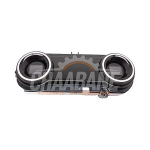 Panneau de commandes chauffage LR098574 Landrover Range Rover IV (LG) 4.4 SDV8 32V