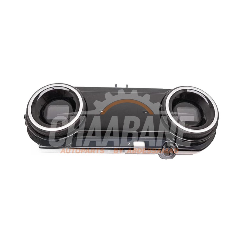 Panneau de commandes chauffage LR098574 Landrover Range Rover IV (LG) 4.4 SDV8 32V