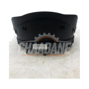 Compteur 2059009546 Mercedes GLC (X253) 2.0 C-220d 16V 4-Matic