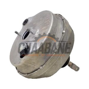 Assistant de freinage A2134301030 Mercedes GLC (X253) 2.0 C-220d 16V 4-Matic