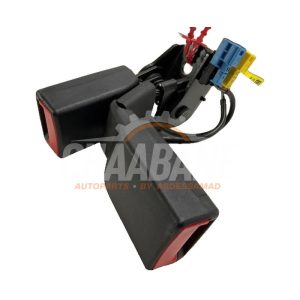 Attache ceinture arriere central A1768600469 Mercedes A (W176) 1.6 A-200 16V