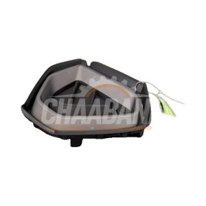 Pare-chocs grille 83A807681D Audi Q3 (F3B) 1.5 35 TFSI 16V 2018