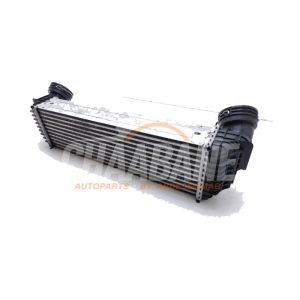 Intercooler 17517809321 BMW X5 (F15) xDrive 35d 3.0 24V 2013 / 2018