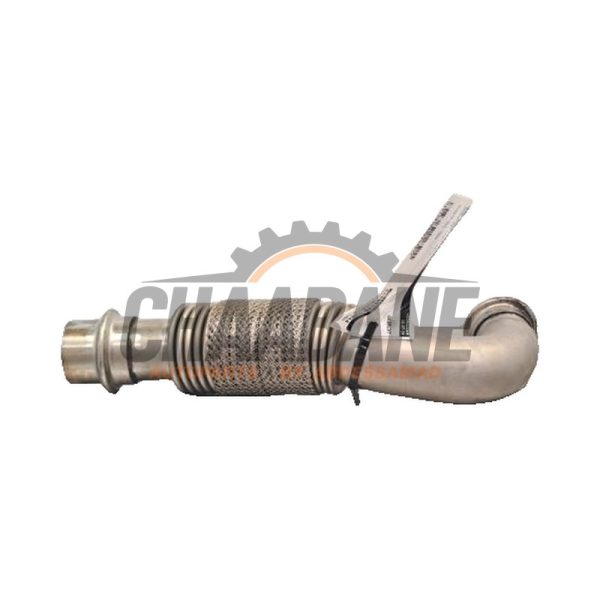 Tube RGE 05L131521E Audi Q5 Sportback (FYS/FYT) 2.0 35 TDI Mild hybrid 16V 2020