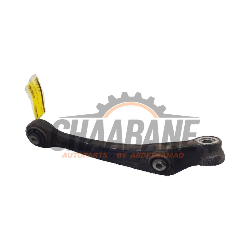 Bras de suspension avant droit 8K0407152G Audi SQ5 (8RB) 3.0 TDI V6 24V 2012 / 2017
