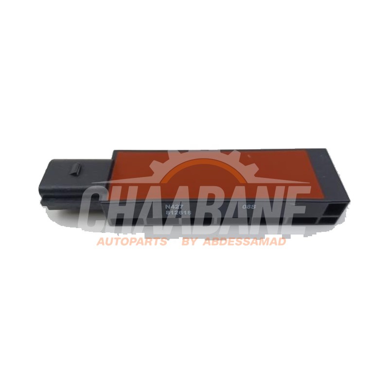 Entree sans cle - Antenne 5Q0962131 Seat Ateca (5FPX) 1.5 TSI 16V 2016