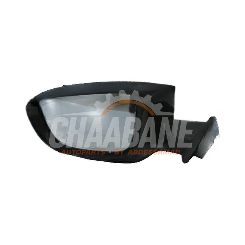 Retroviseur gauche 51165A08377 BMW 4-Serie 2020