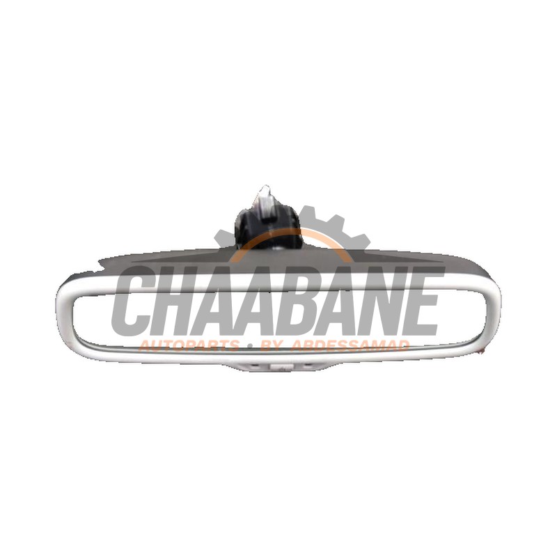 Retroviseur interieur 5G0857511 Skoda Octavia Combi (5EAC) 1.6 TDI Greenline 16V 2012 / 2020