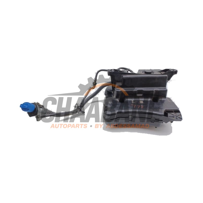 Reservoir Adblue 3WA131877B Volkswagen Passat Variant (CJ5) 2.0 TDI 16V 2023