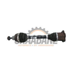 Cardan droit (transmission) 4G0407271F Audi RS7 2013 / 2018