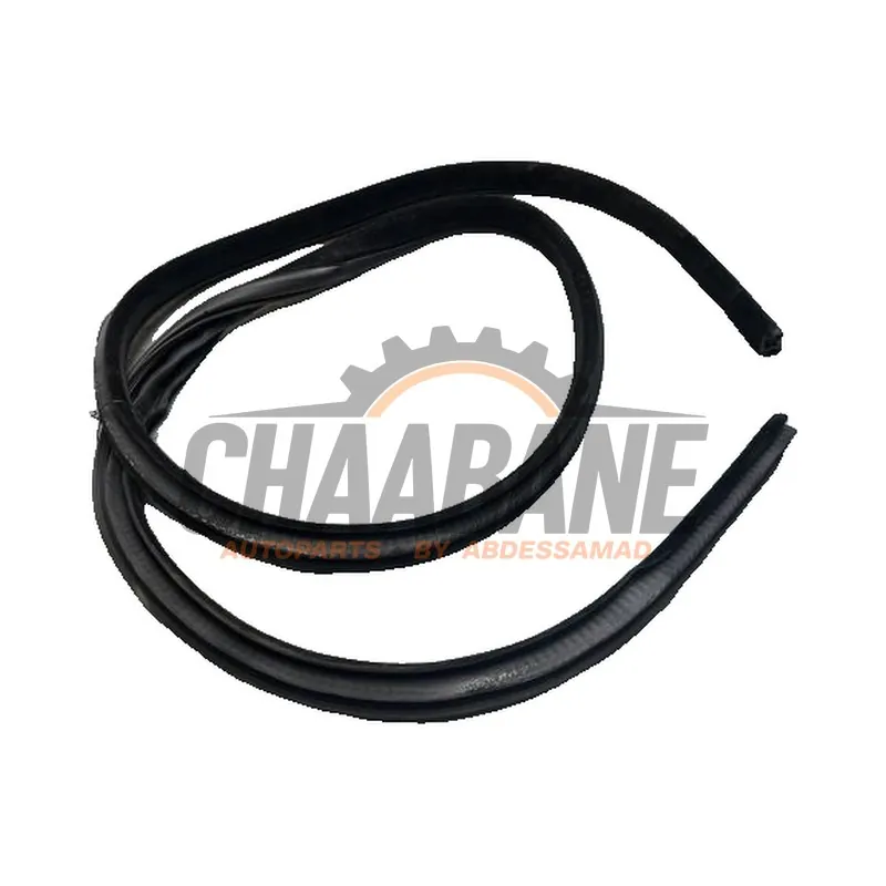 Portiere 4portes avant gauche GX7320700A Jaguar XE 2.0d 180 16V
