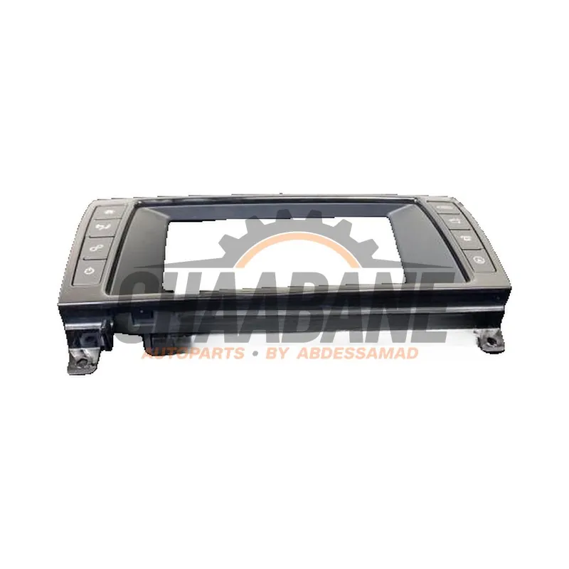 Commande ordinateur de bord GX5319F211GC Jaguar F-type 5.0 S V8 R 32V AWD