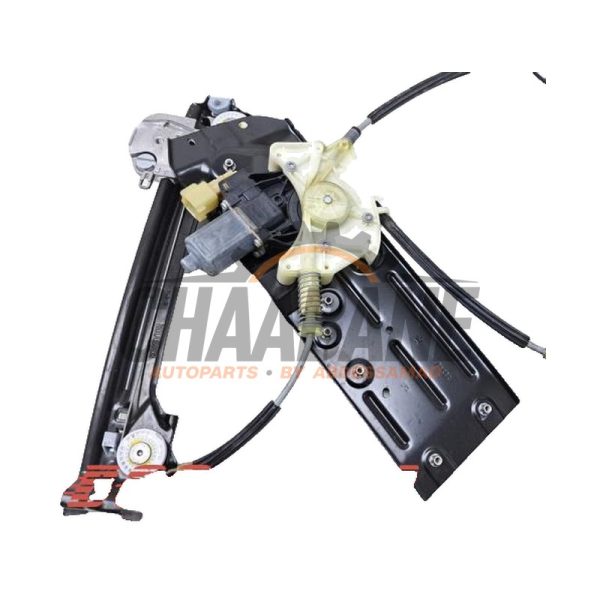 Moteur leve vitre avant gauche 670009818 Maserati Quattroporte VI 3.0 Diesel 2012